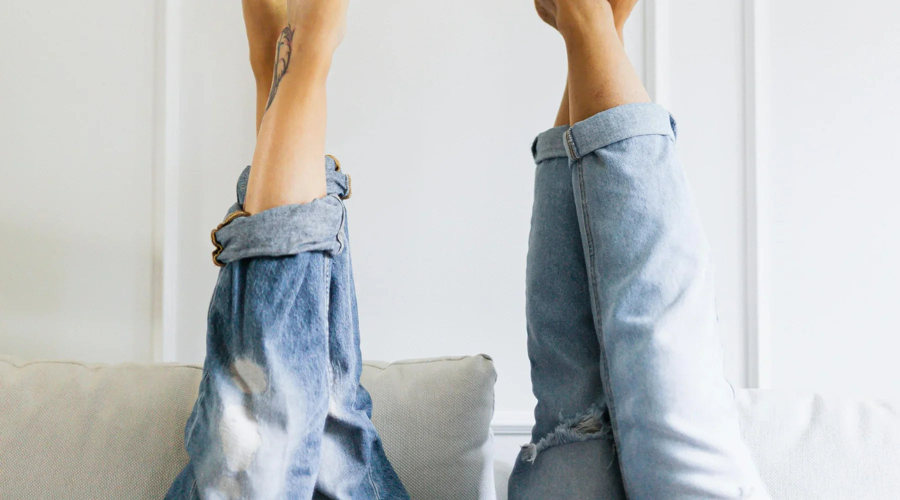 Guía Definitiva de Pantalones 2025: Tendencias y Evolución