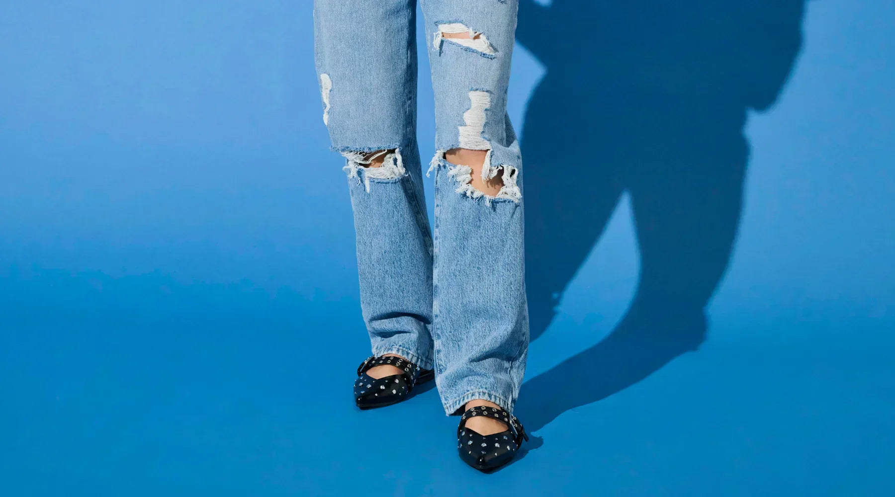 Tendencias Pantalones 2025 | Bicos de Fío