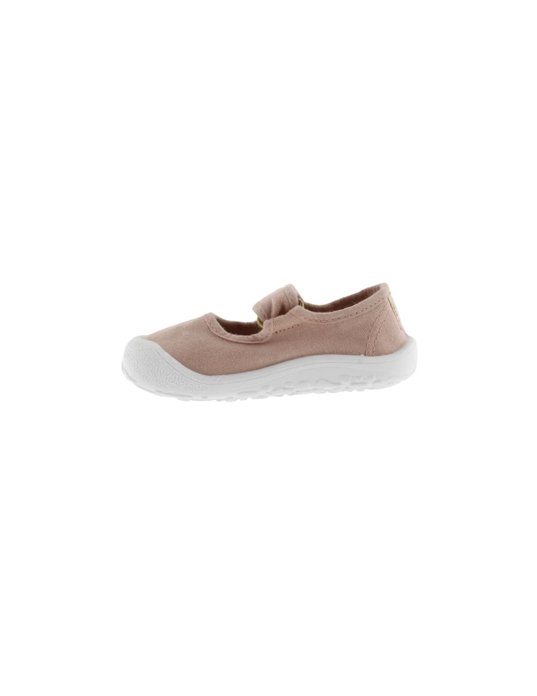 Zapatilla Victoria Bosco Barefoot Rosa | Bicos de Fío
