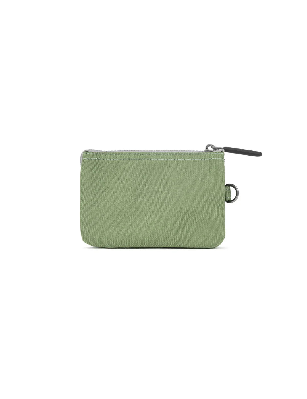 Cartera Roka Carnaby Small Black Label Granite | Bicos de Fío