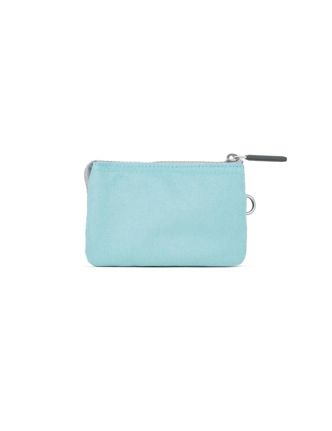 Cartera Roka Carnaby Small Black Label Spearmint | Bicos de Fío