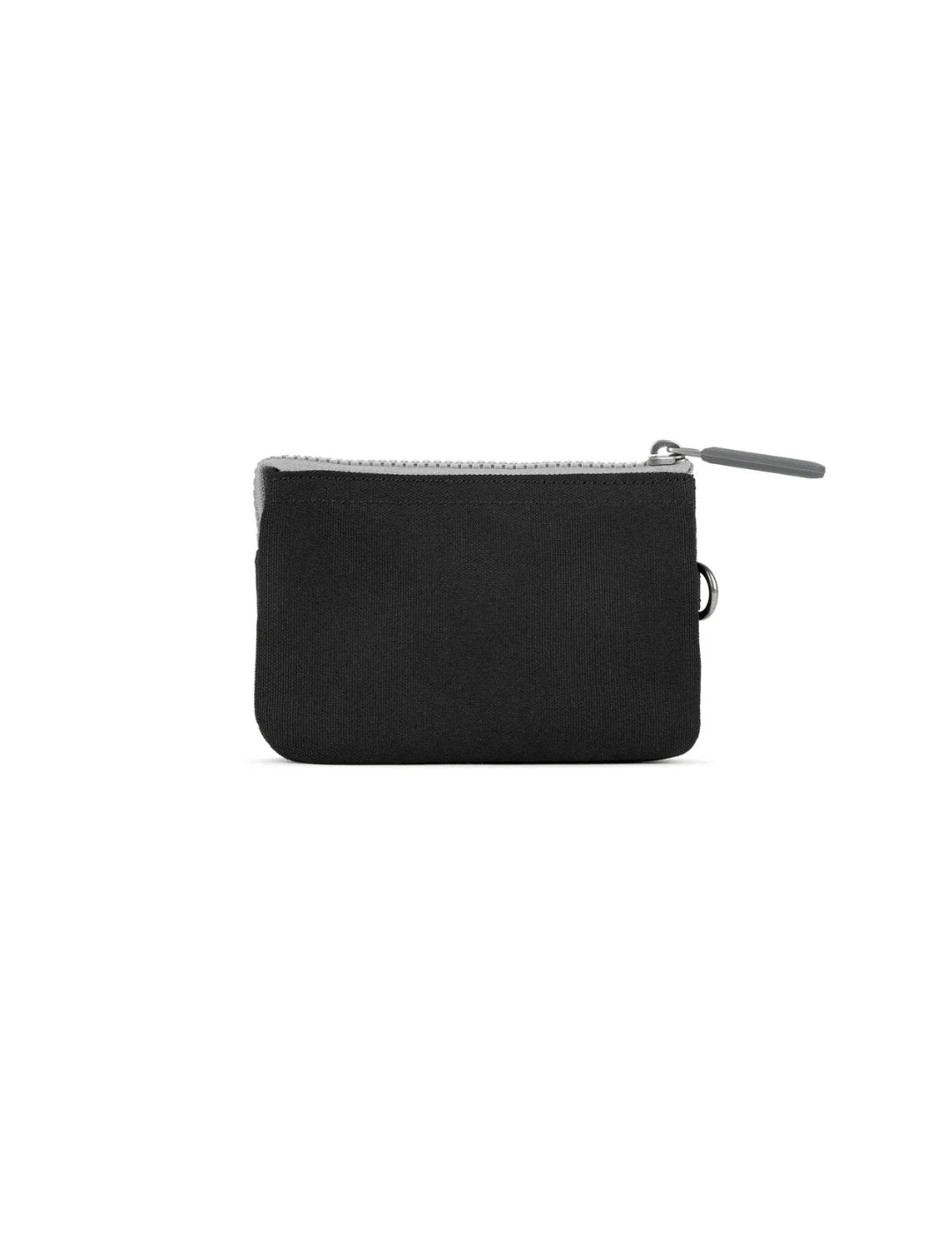 Cartera Roka Carnaby Small Two Tone Negro-Gris | Bicos de Fío