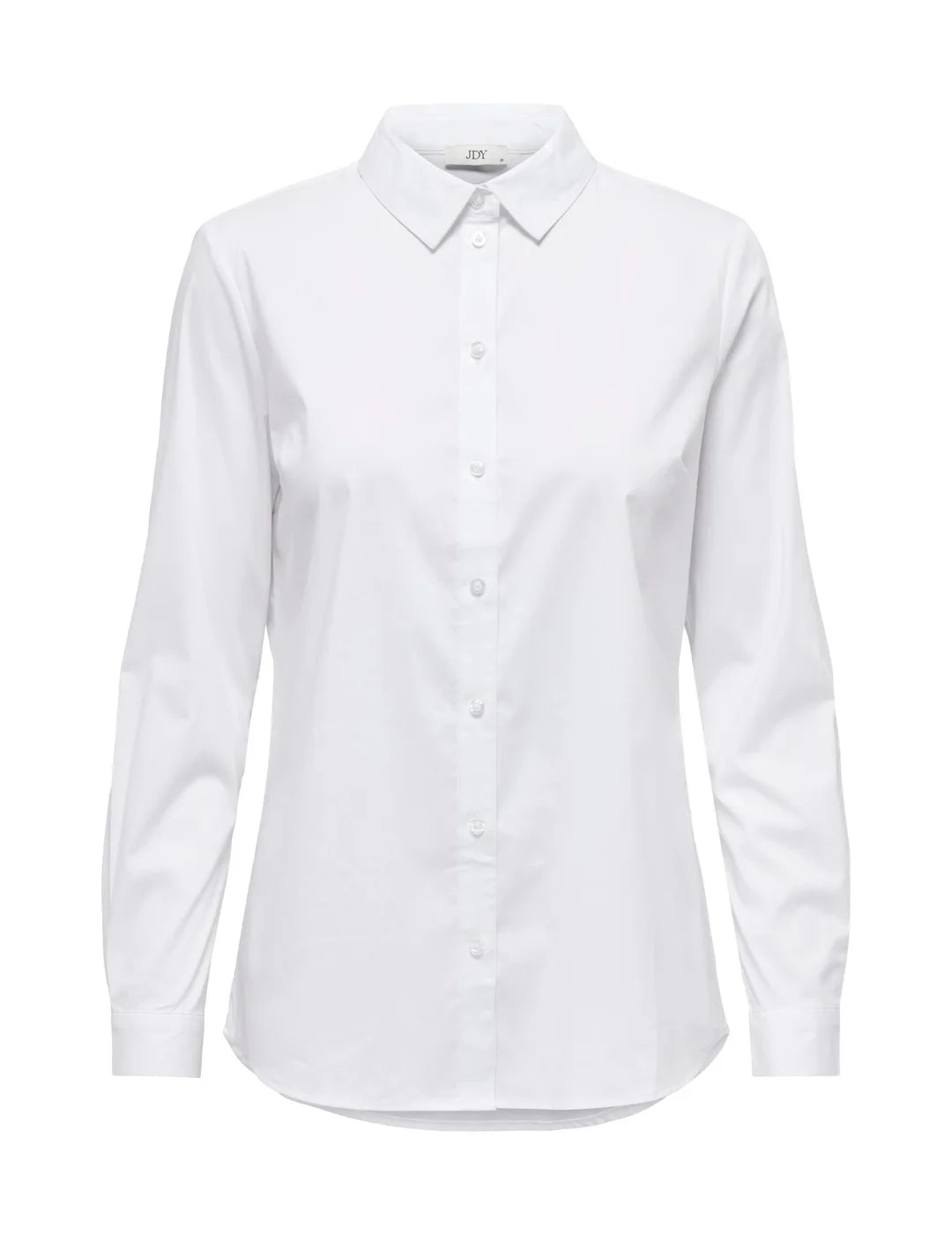 Camisa Mujer JDY Mio Blanco | Bicos de Fío