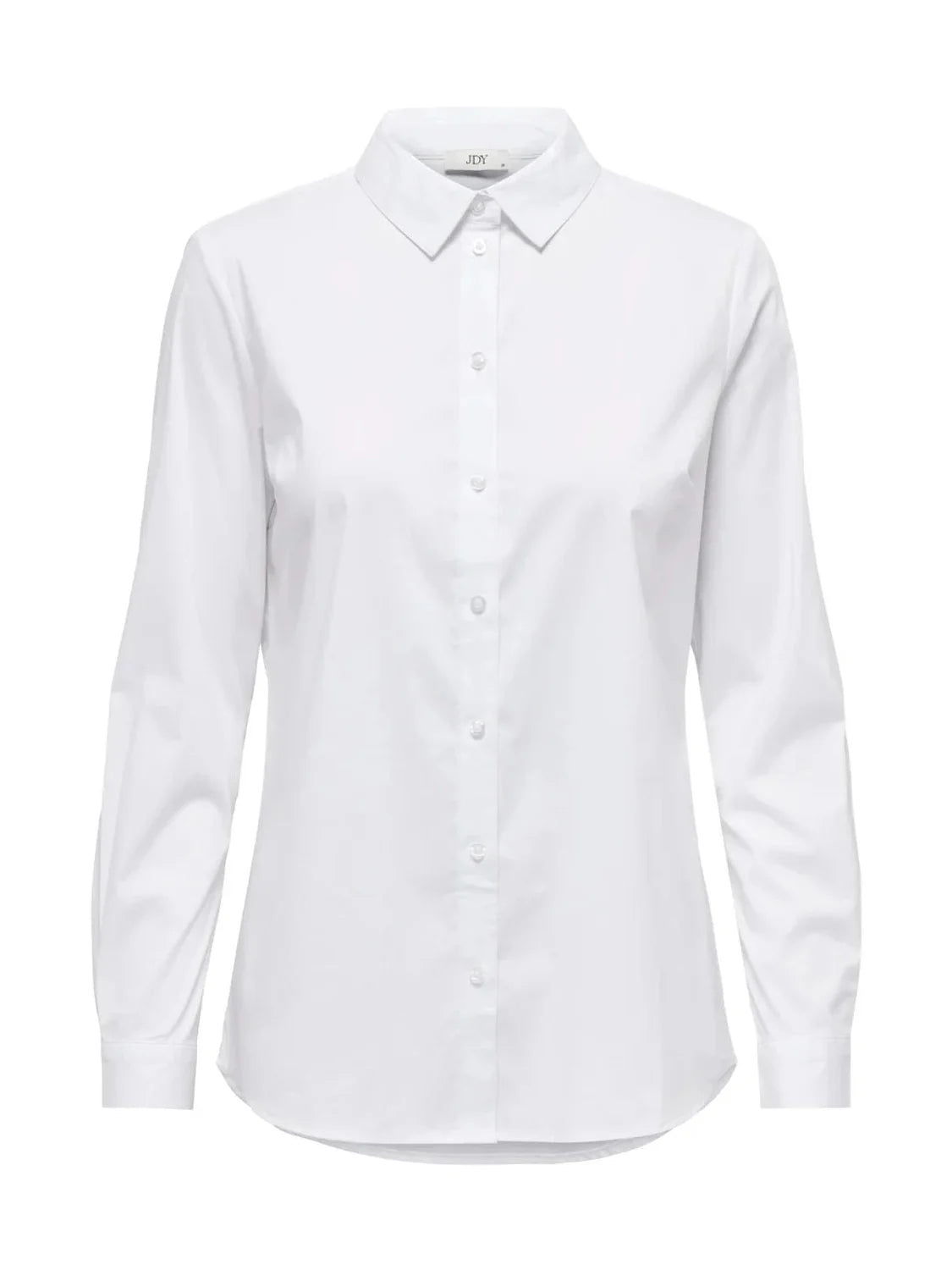 Camisa Mujer JDY Mio Blanco | Bicos de Fío