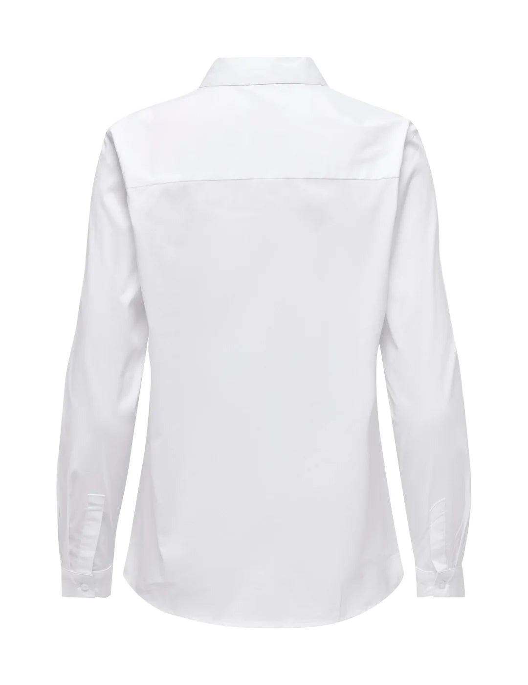 Camisa Mujer JDY Mio Blanco | Bicos de Fío