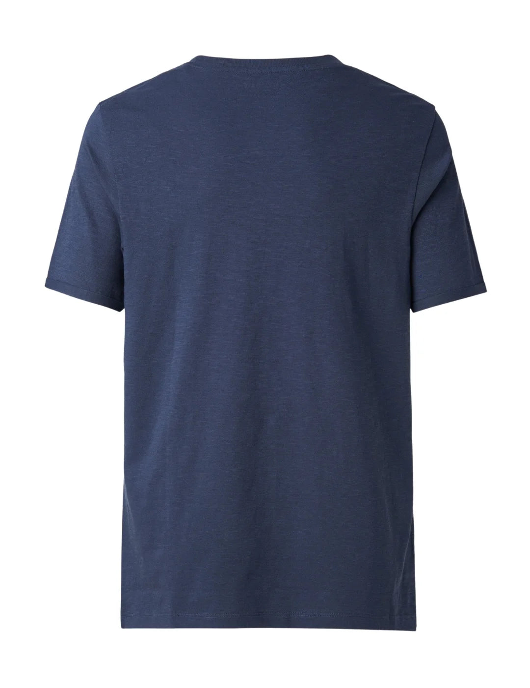 Camiseta Manga Corta Azul Salsa | Bicos de Fío