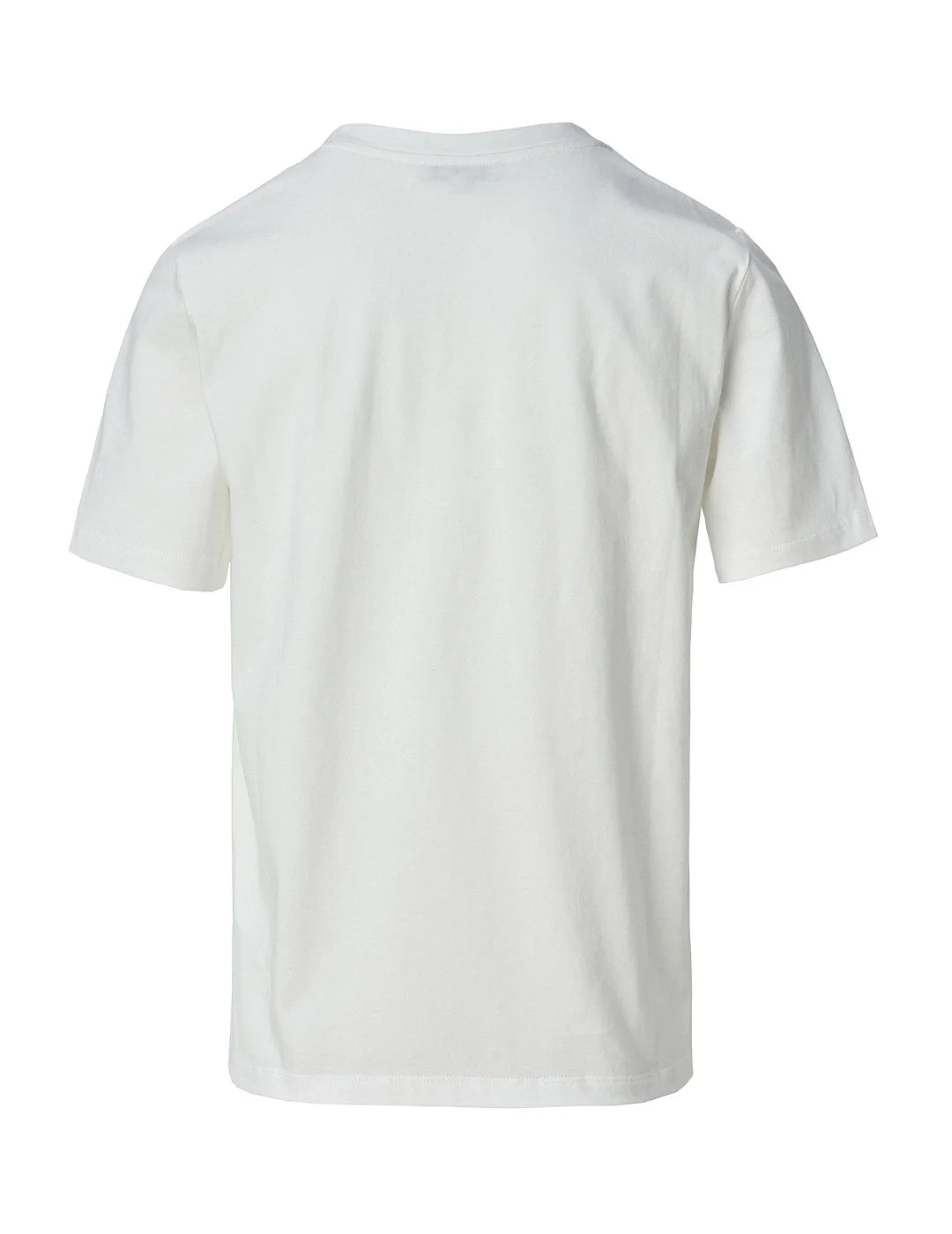 Camiseta Estampada Lima Salsa Blanco | Bicos de Fío