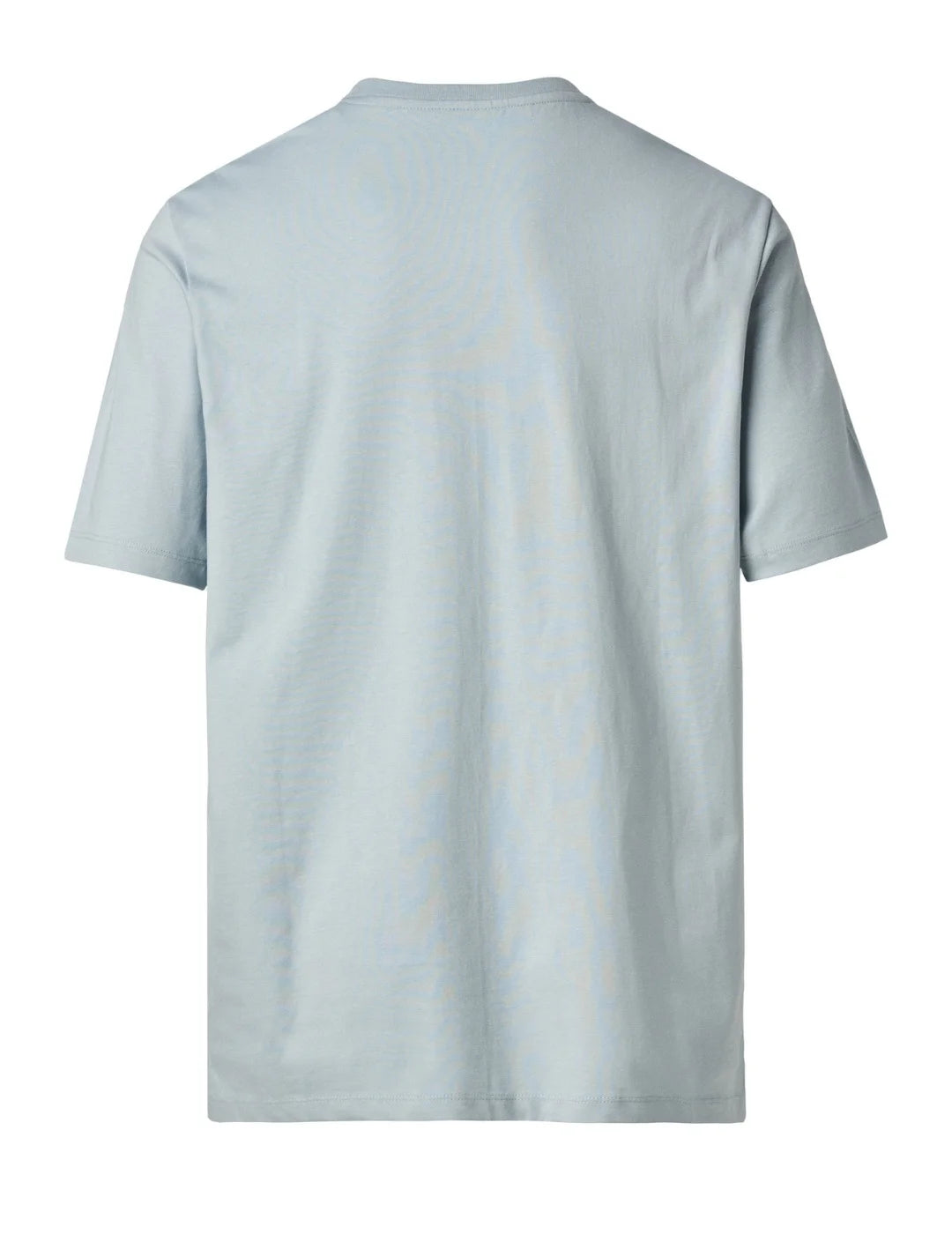 Camiseta Manga Corta Azul Salsa | Bicos de Fío