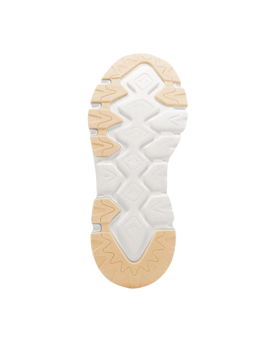 Zapatilla D.Franklin Aero Mesh Sand | Bicos de Fío