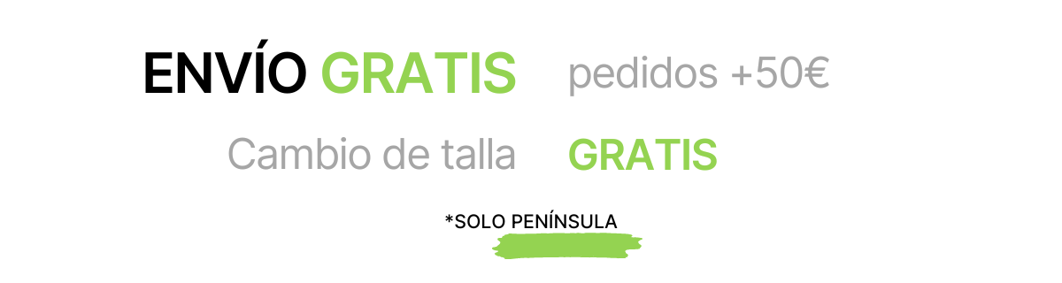 Envío Gratis | Comprar Ropa Online | Bicos de Fío