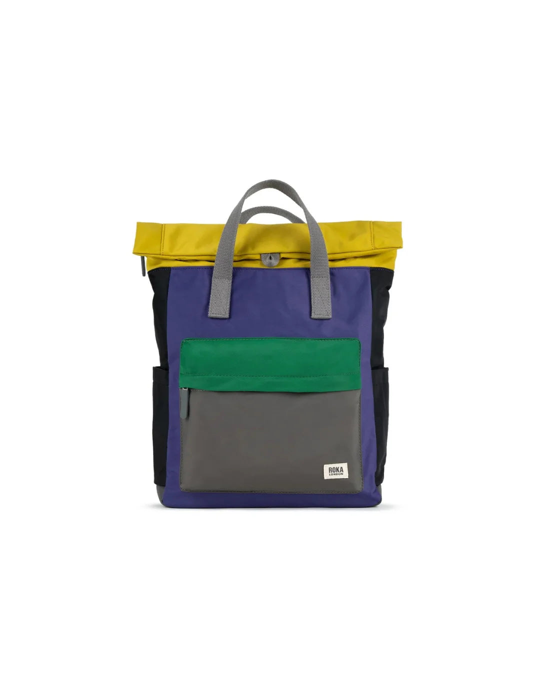 Mochila Roka Canfield B Medium Edition 3 | Bicos de Fío