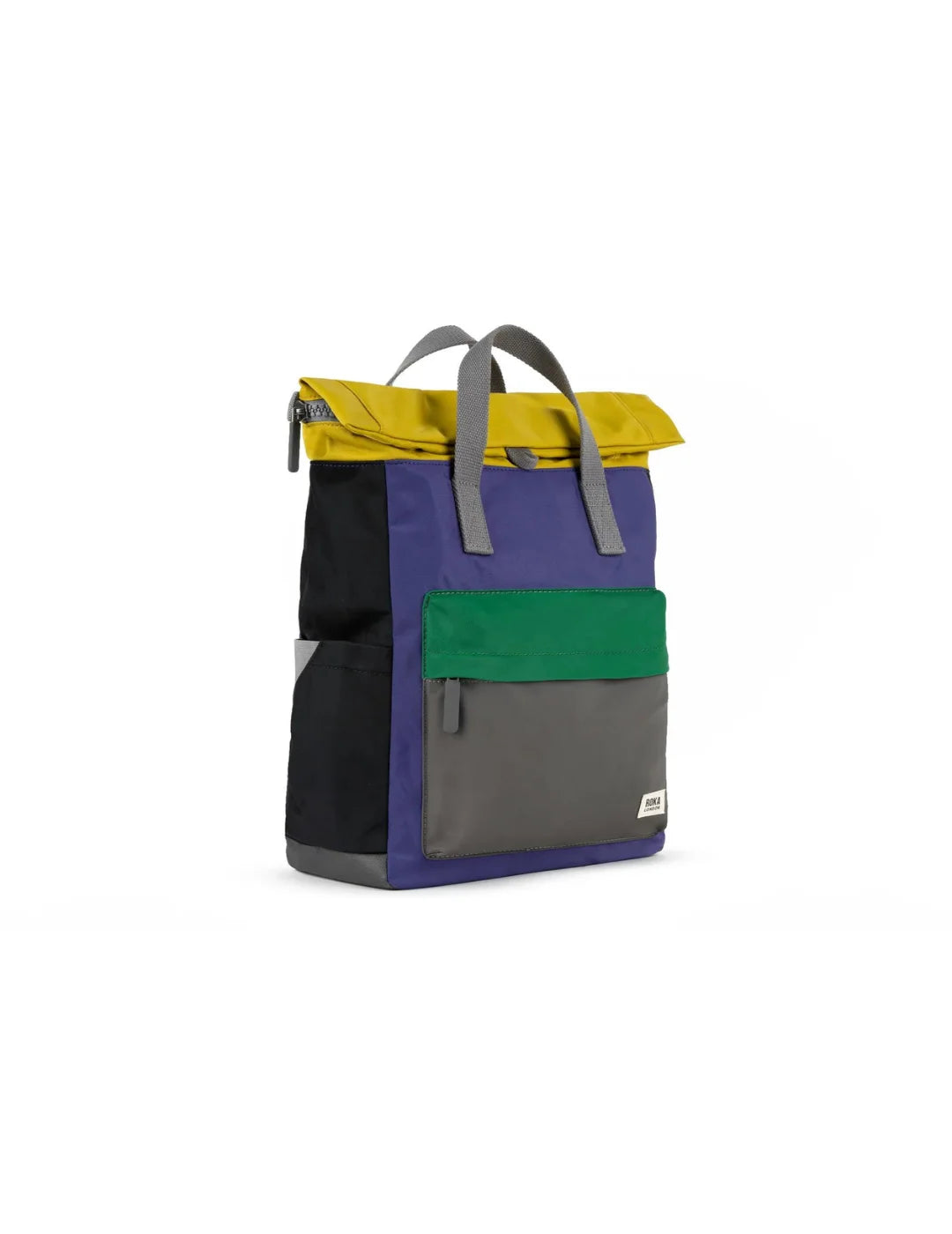 Mochila Roka Canfield B Medium Edition 3 | Bicos de Fío