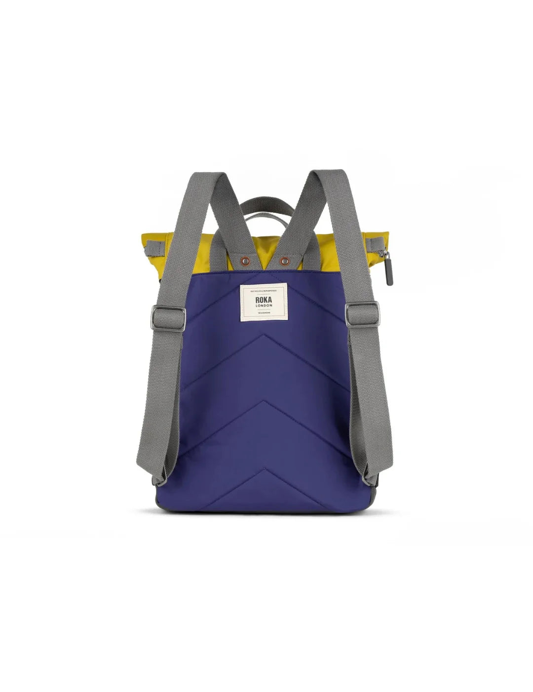 Mochila Roka Canfield B Medium Edition 3 | Bicos de Fío