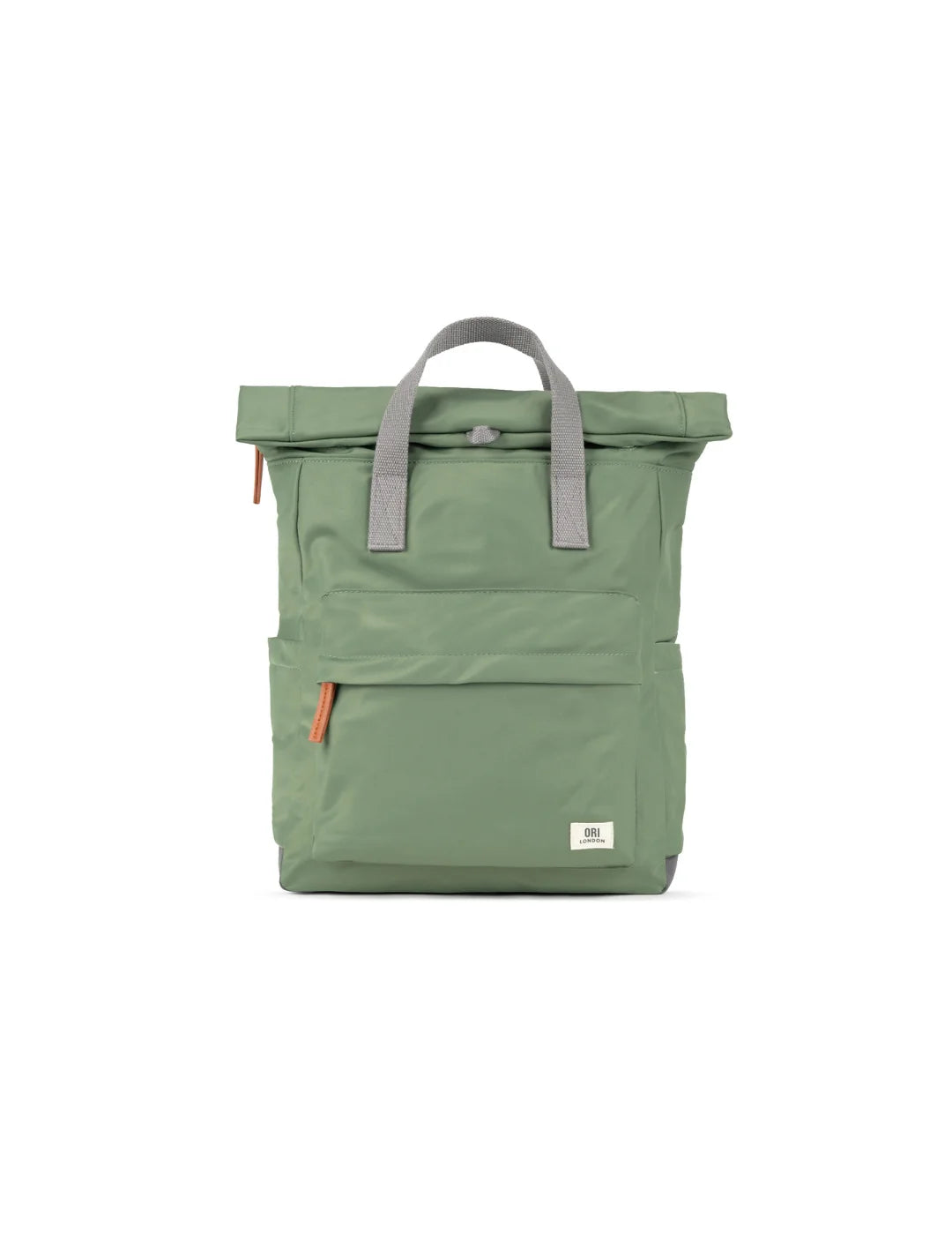 Mochila Roka Canfield B Medium Granite | Bicos de Fío