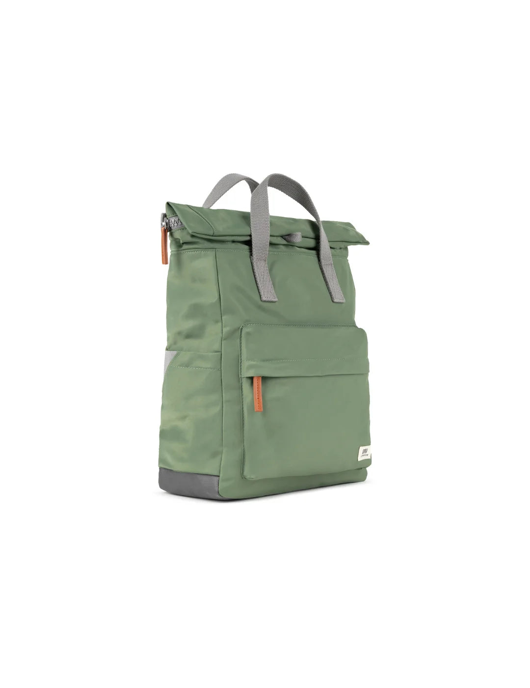 Mochila Roka Canfield B Medium Granite | Bicos de Fío