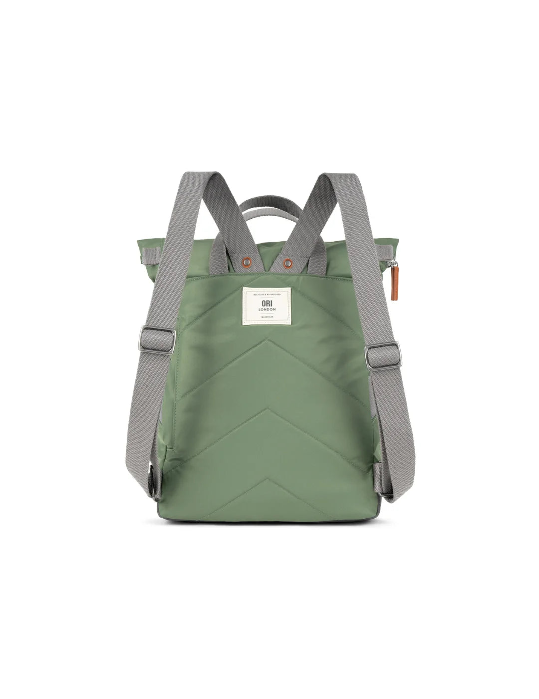 Mochila Roka Canfield B Medium Granite | Bicos de Fío