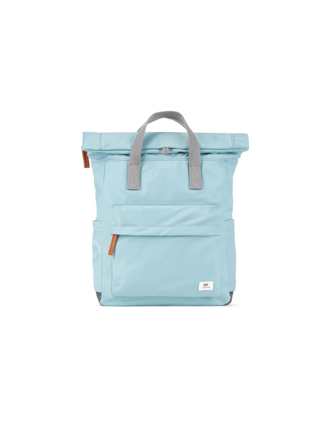 Mochila Roka Canfield B Medium Spearmint | Bicos de Fío