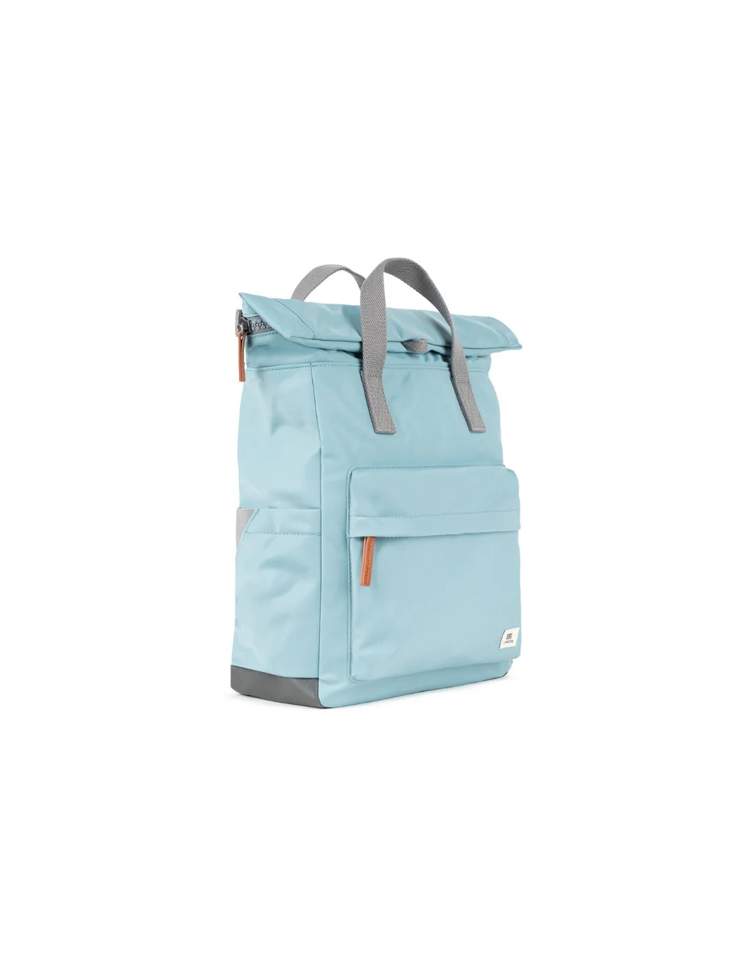 Mochila Roka Canfield B Medium Spearmint | Bicos de Fío