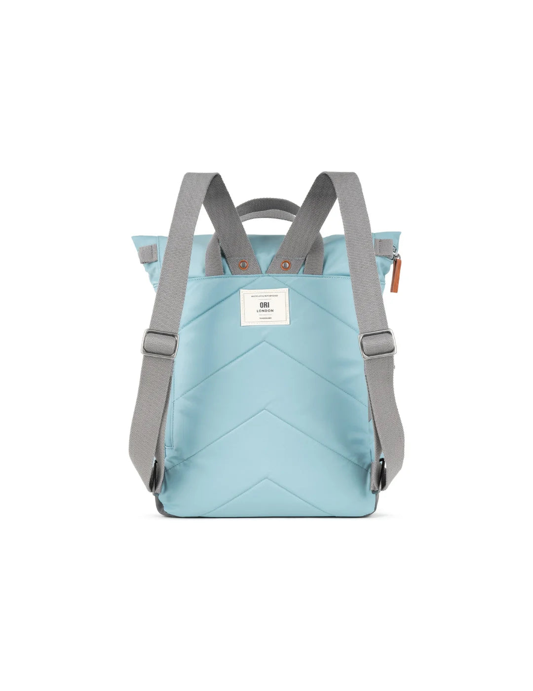 Mochila Roka Canfield B Medium Spearmint | Bicos de Fío