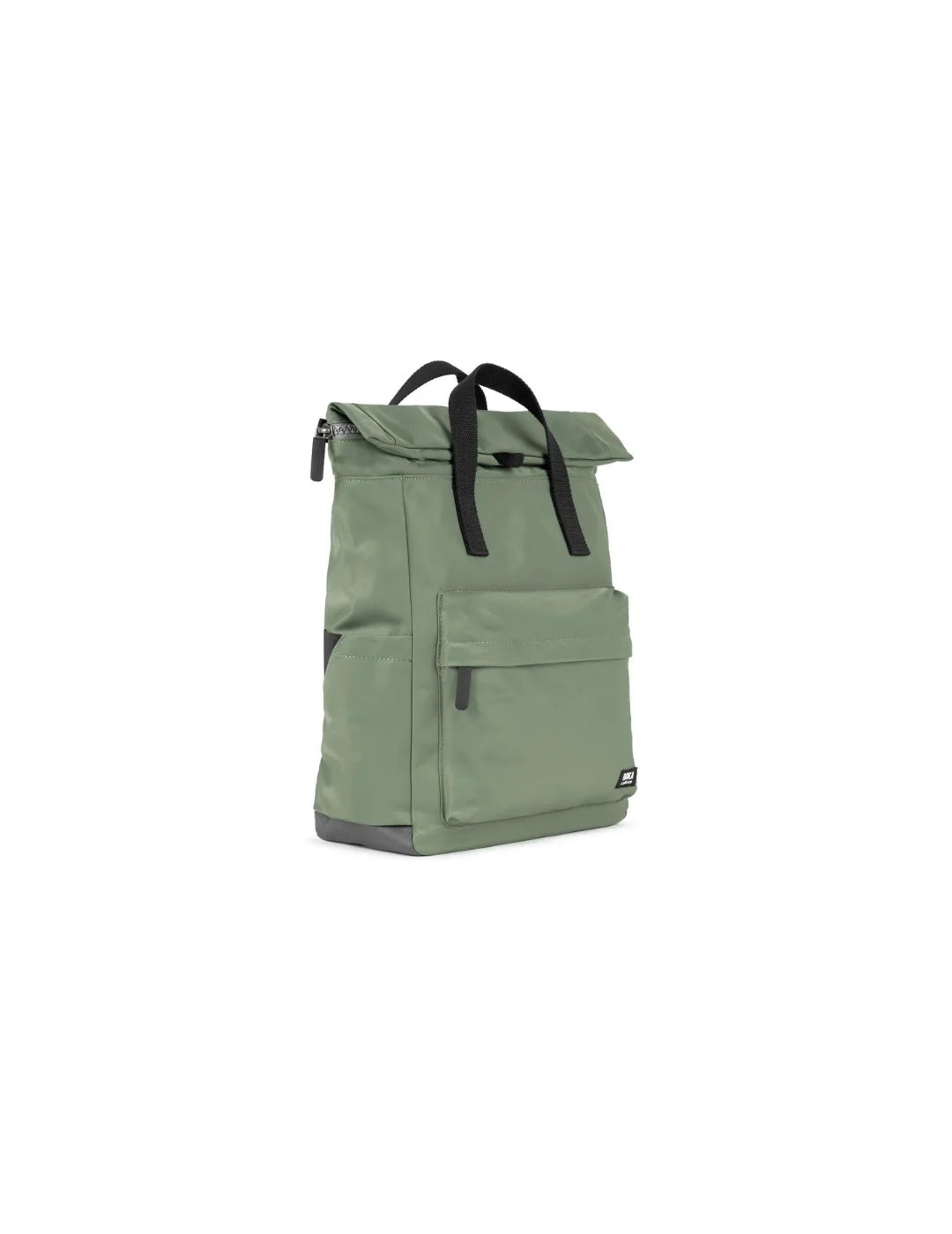 Mochila Roka Canfield B Small Black Label Granite | Bicos de Fío