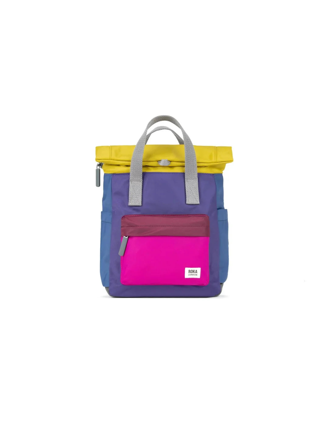 Mochila Roka Canfield B Small Edition 2 | Bicos de Fío