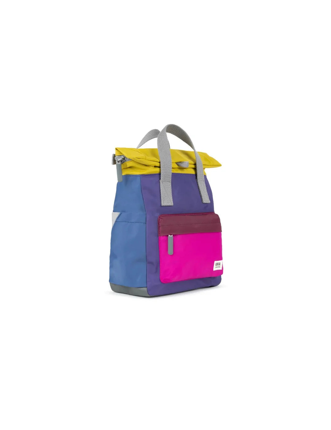 Mochila Roka Canfield B Small Edition 2 | Bicos de Fío