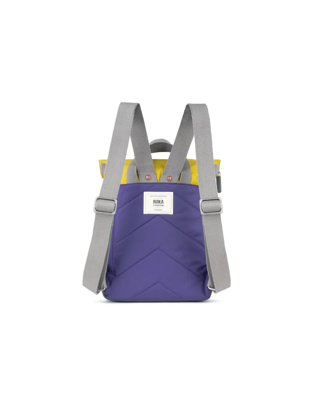 Mochila Roka Canfield B Small Edition 2 | Bicos de Fío