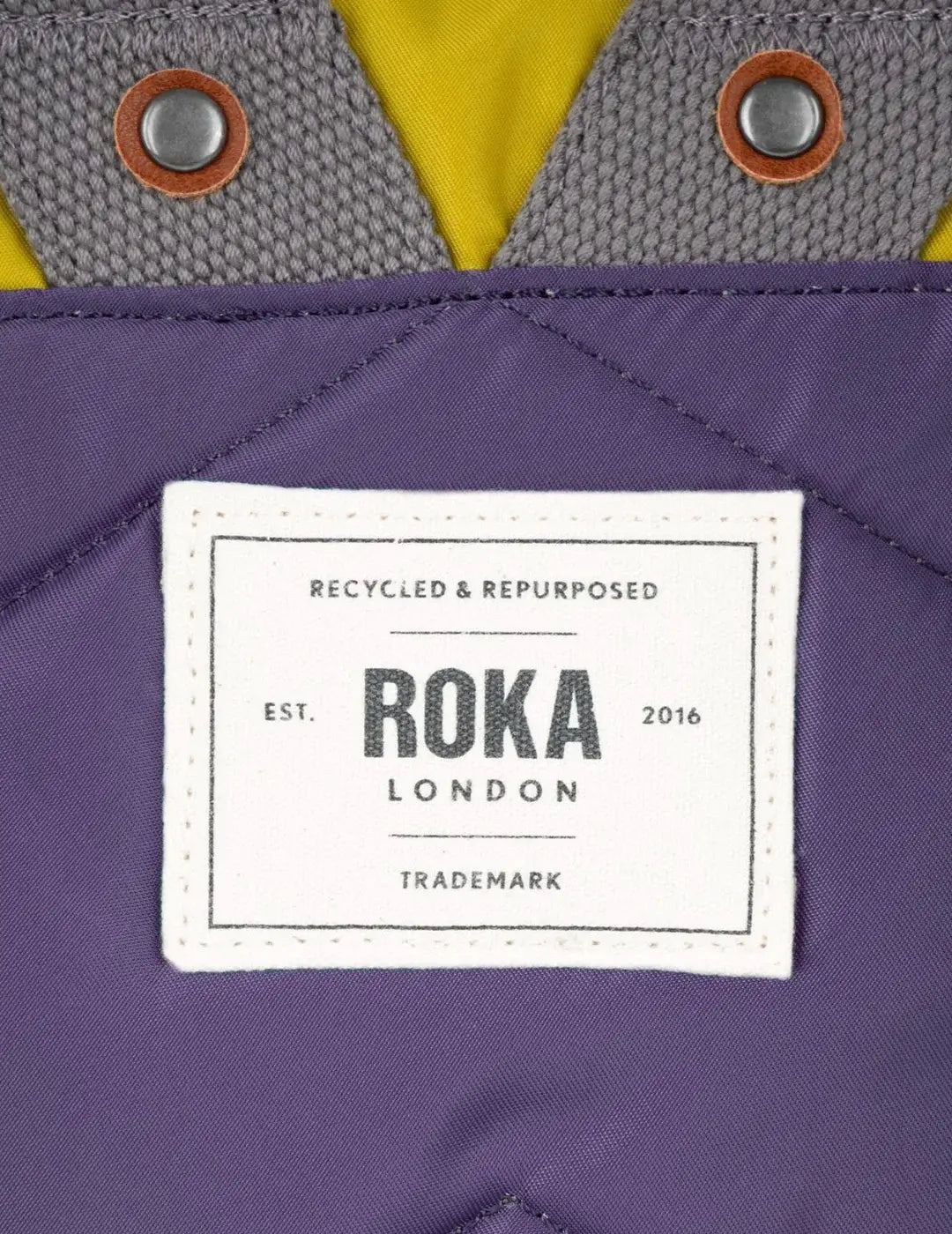 Mochila Roka Canfield B Small Edition 2 | Bicos de Fío