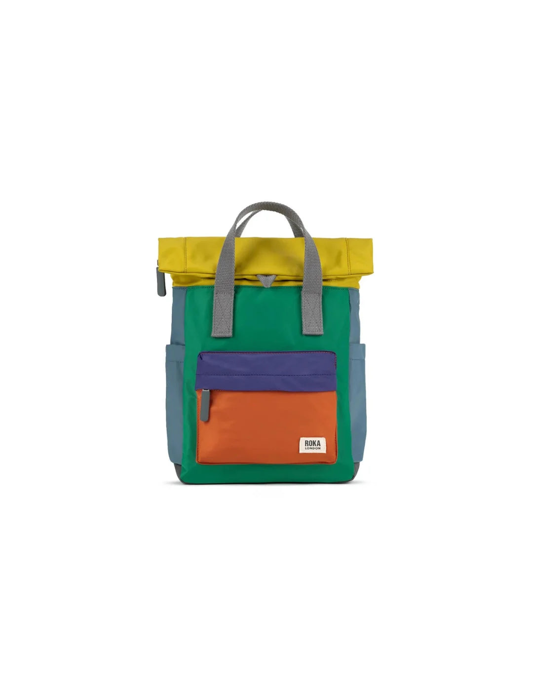 Mochila Roka Canfield B Small Edition 4 | Bicos de Fío