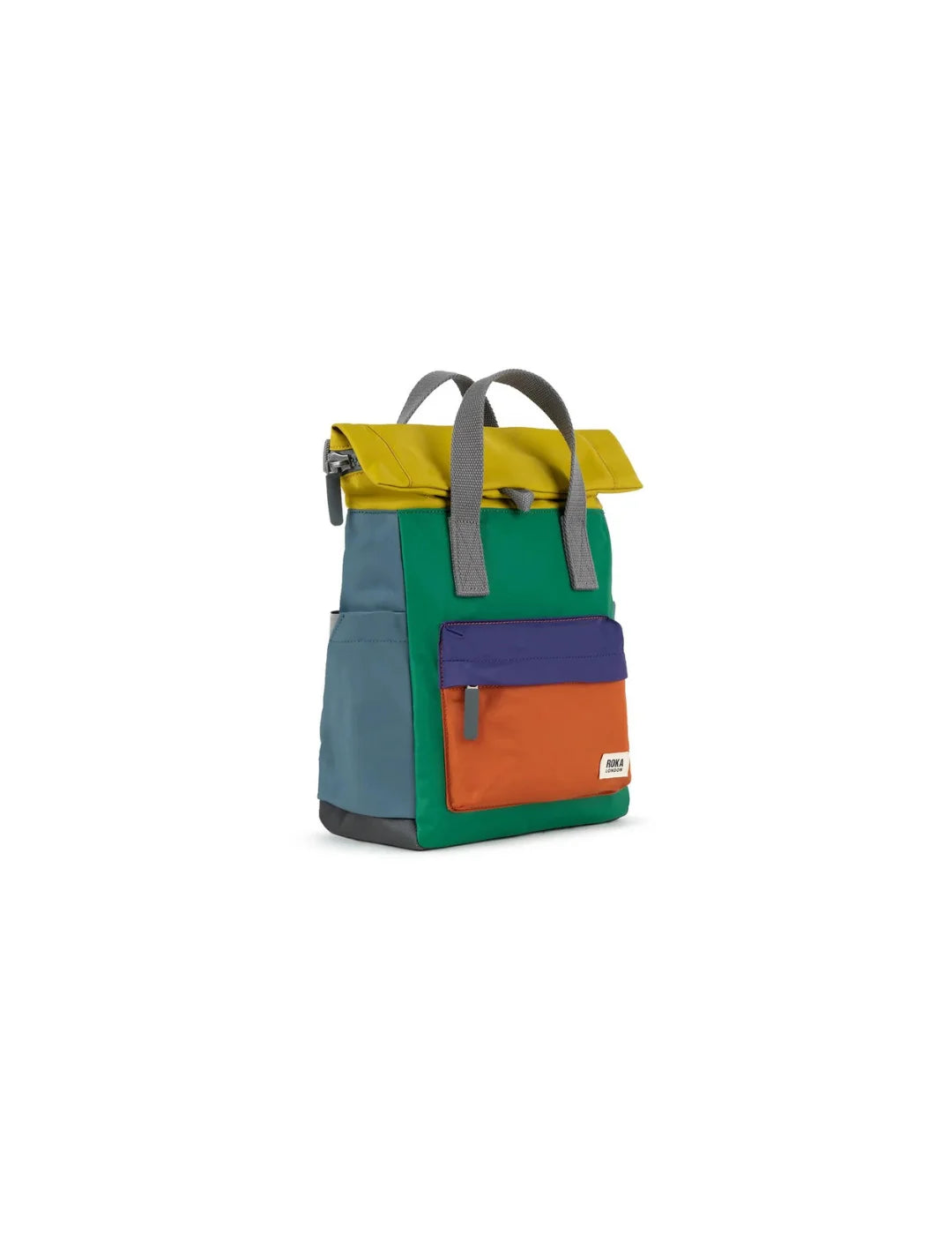 Mochila Roka Canfield B Small Edition 4 | Bicos de Fío