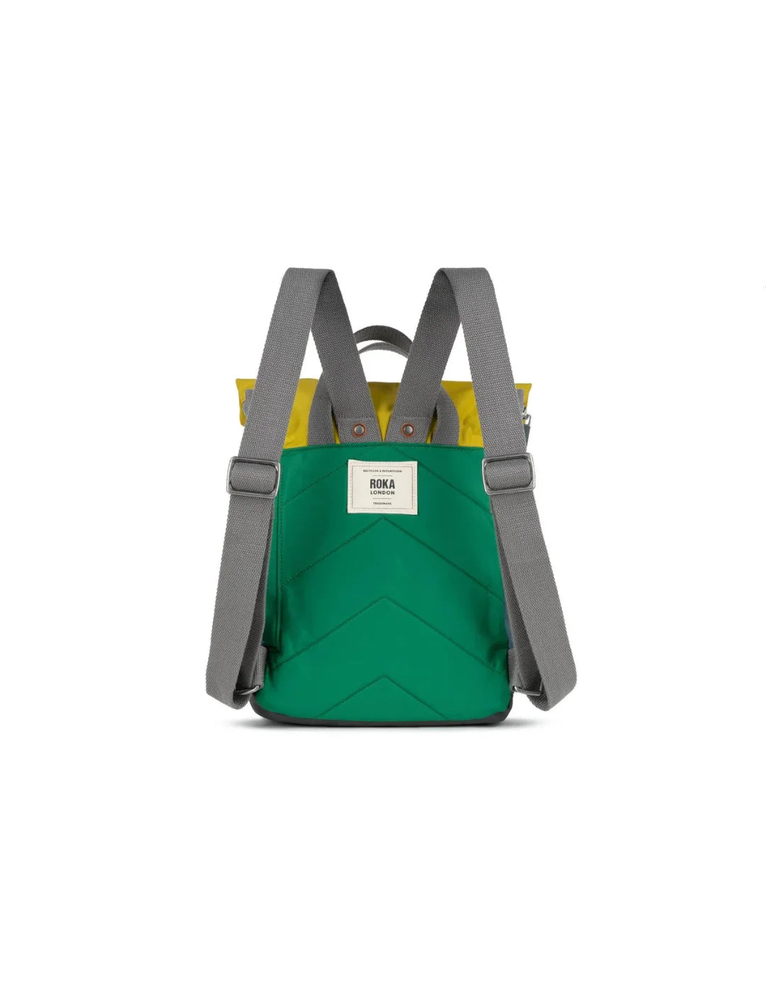 Mochila Roka Canfield B Small Edition 4 | Bicos de Fío