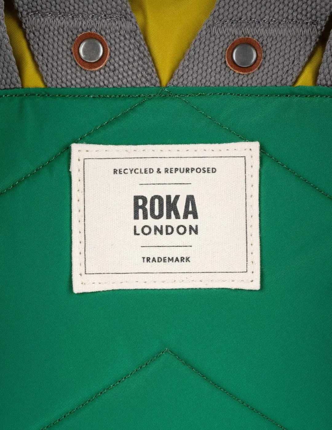 Mochila Roka Canfield B Small Edition 4 | Bicos de Fío