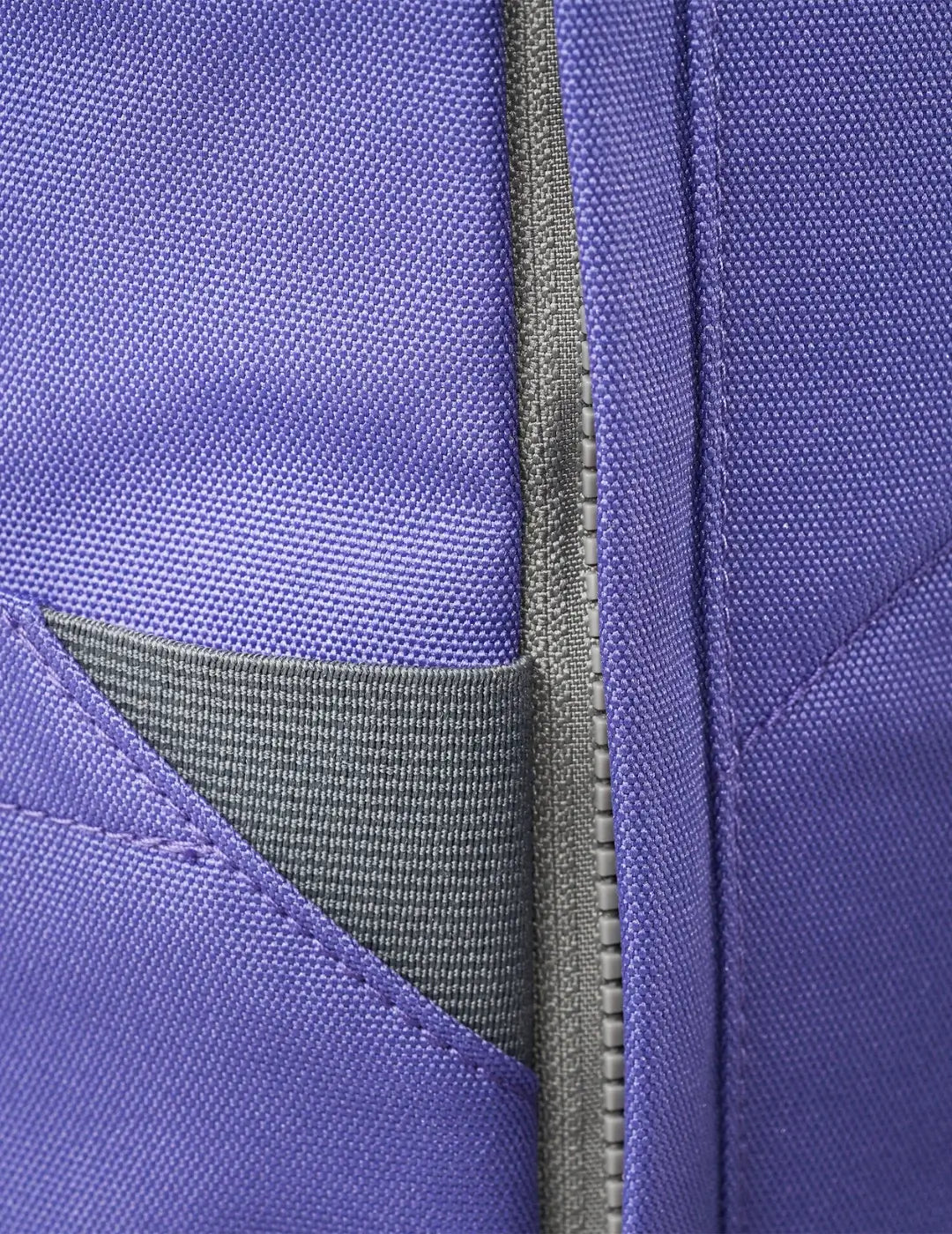 Mochila Roka Finchley A Medium Peri Purple | Bicos de Fío