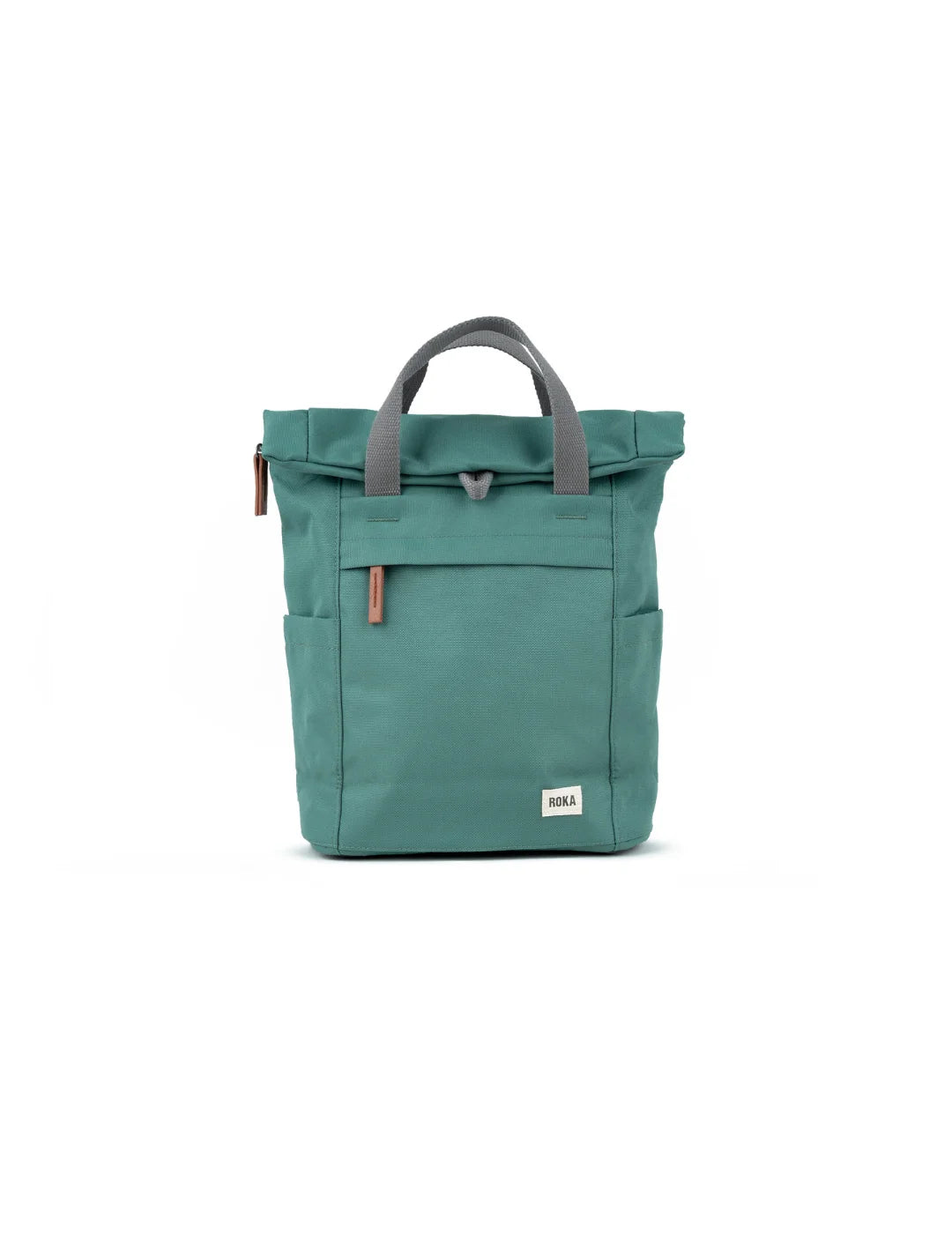 Mochila Roka Finchley A Small Sage | Bicos de Fío