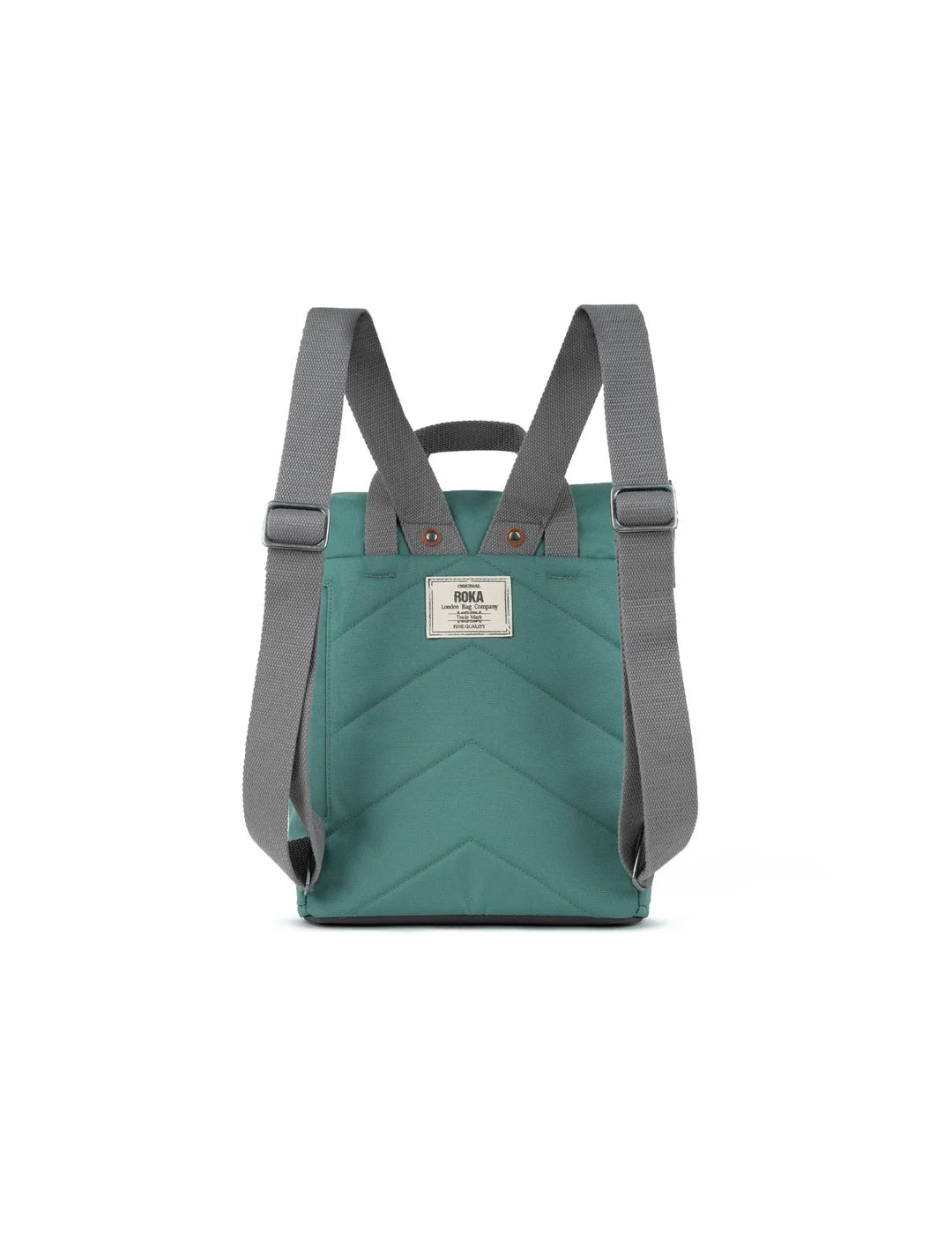 Mochila Roka Finchley A Small Sage | Bicos de Fío