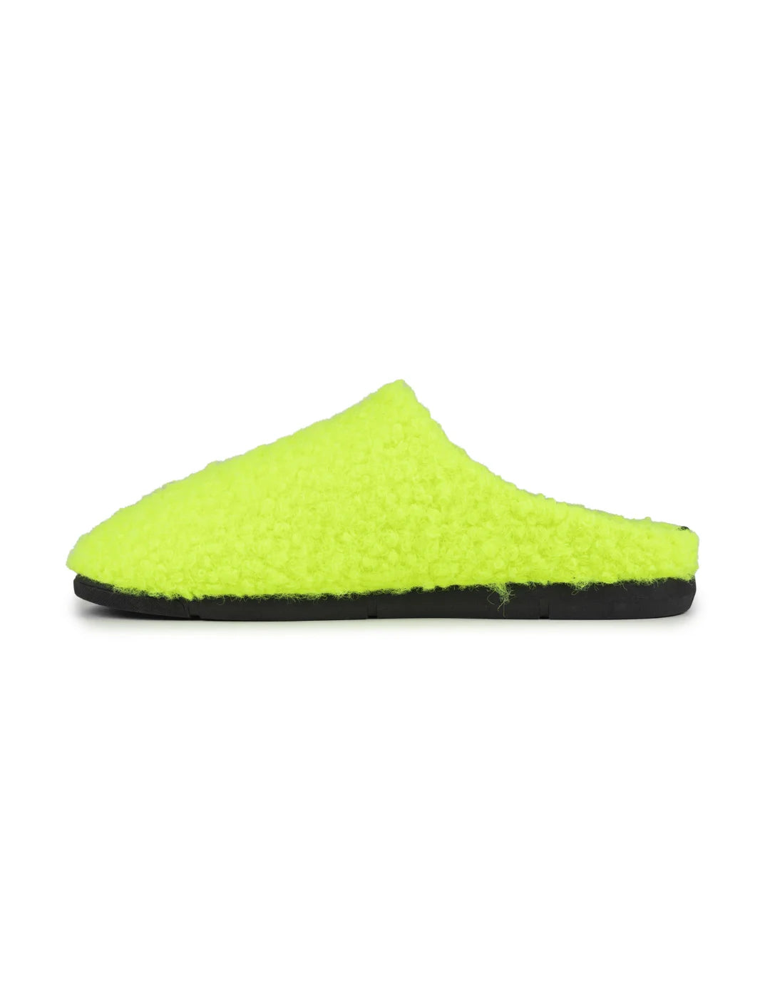Zapatilla De Casa Munich Hause 08 Fluor | Bicos de Fío