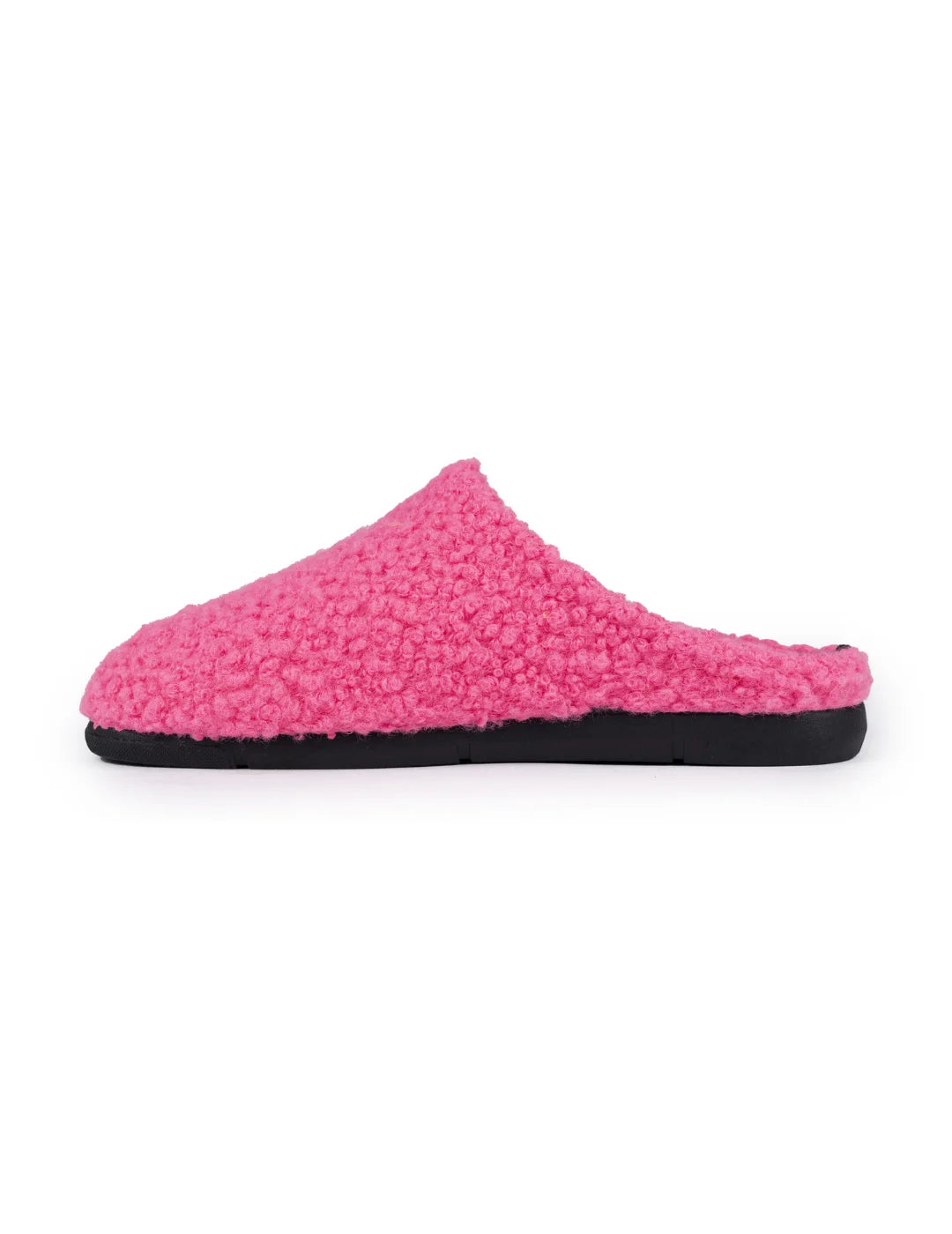 Zapatilla De Casa Munich Hause 10 Fucsia | Bicos de Fío