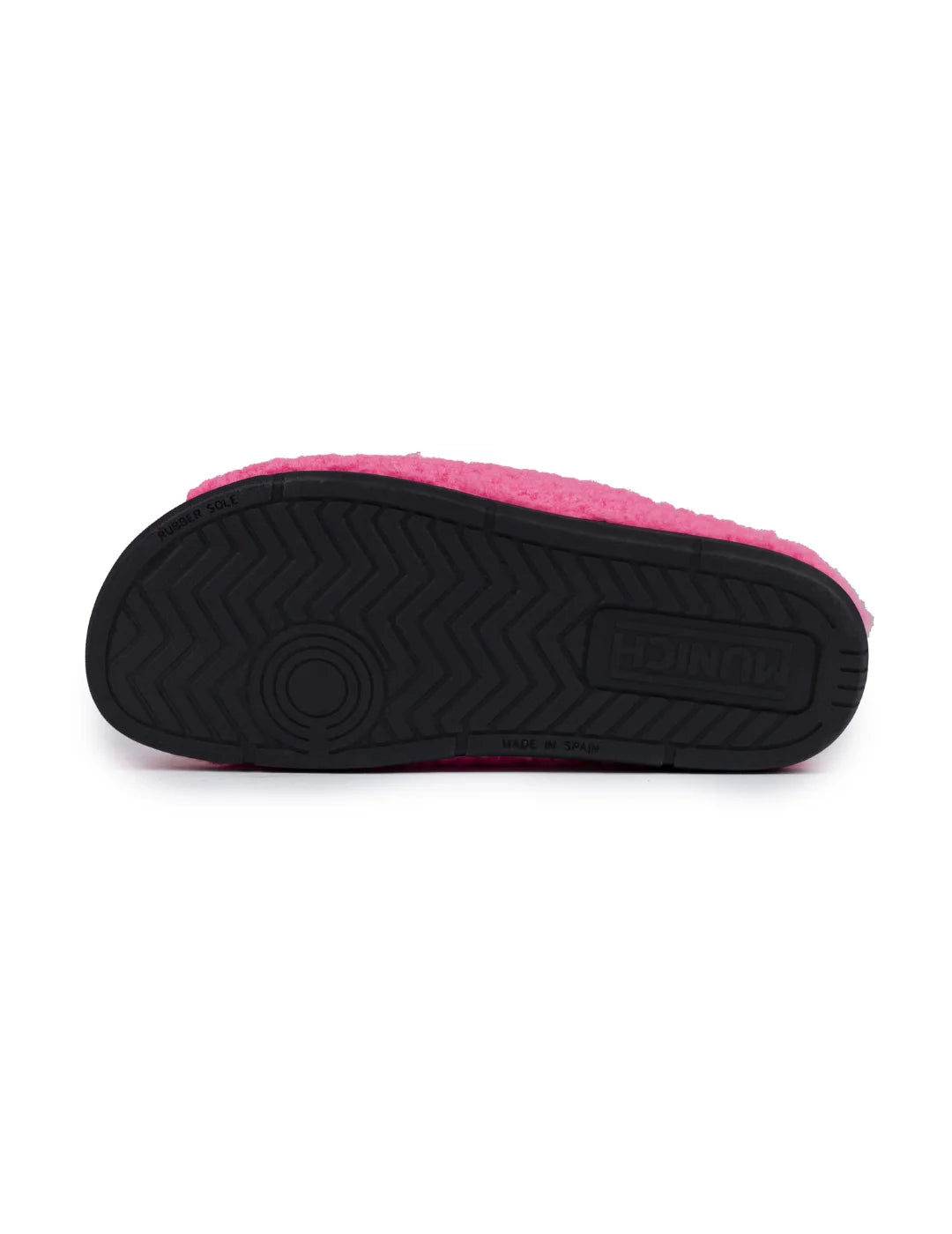 Zapatilla De Casa Munich Hause 10 Fucsia | Bicos de Fío