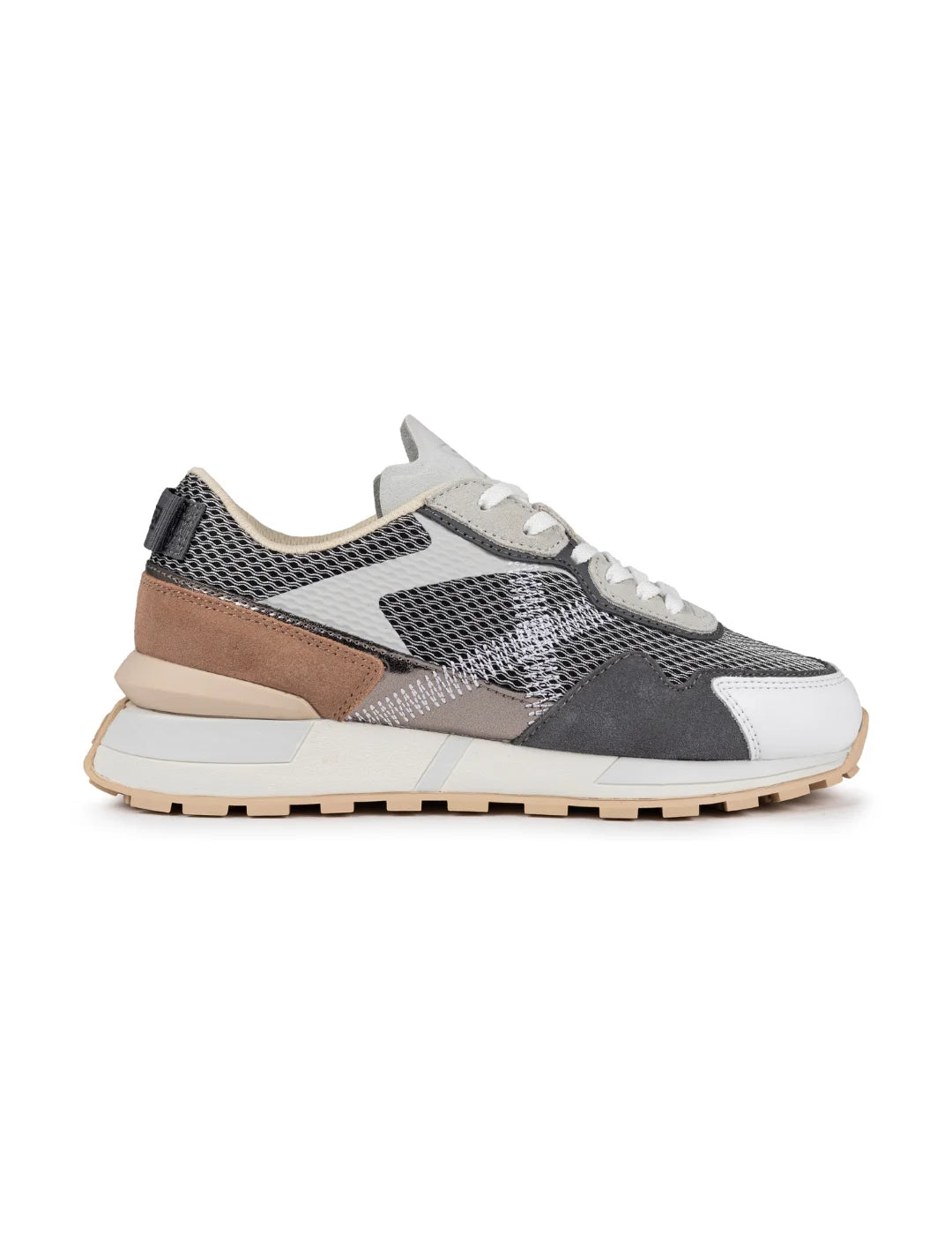 Zapatilla Mujer Munich Pulsar 06 | Bicos de Fío