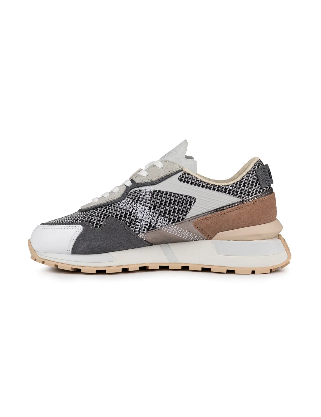 Zapatilla Mujer Munich Pulsar 06 | Bicos de Fío