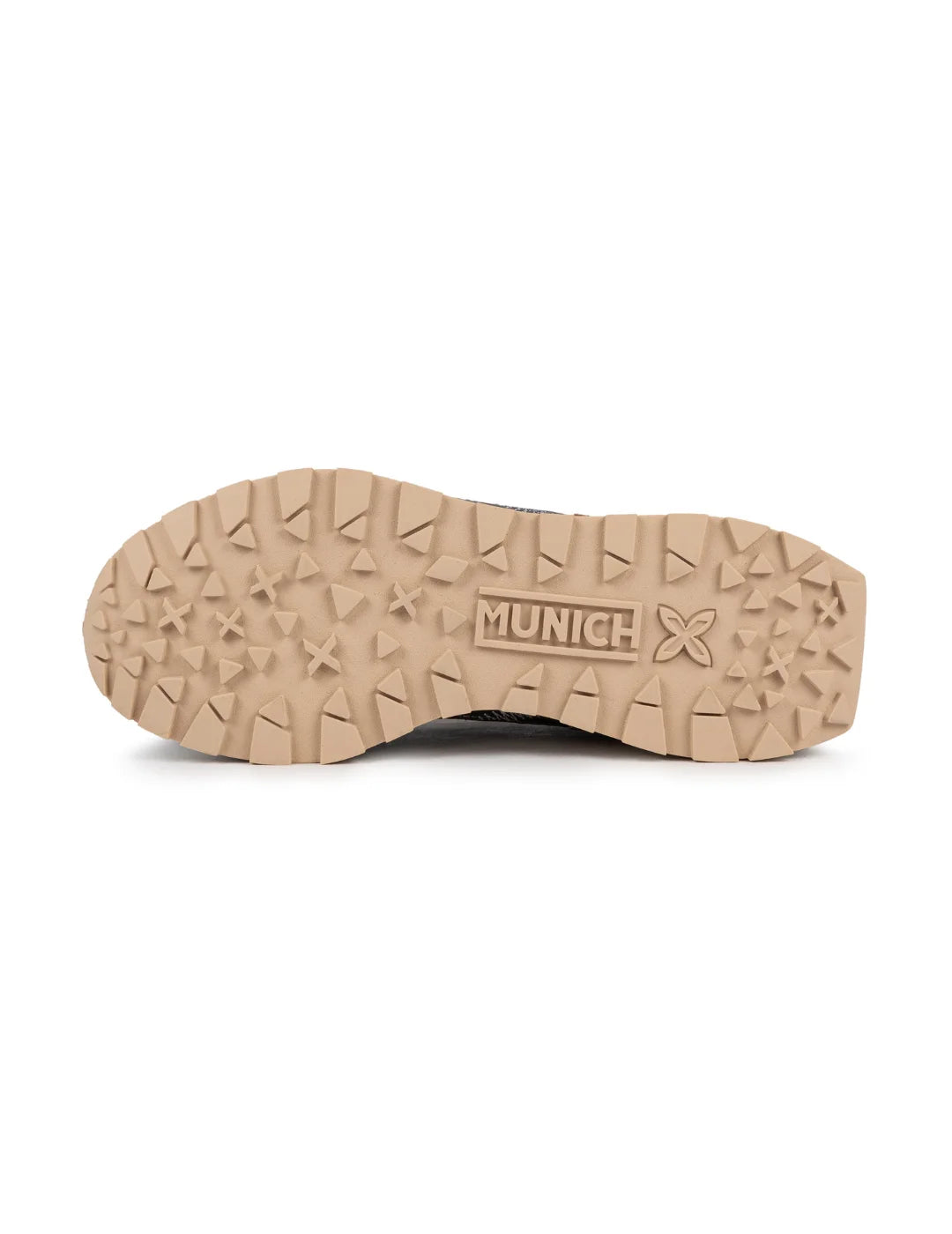 Zapatilla Mujer Munich Pulsar 06 | Bicos de Fío