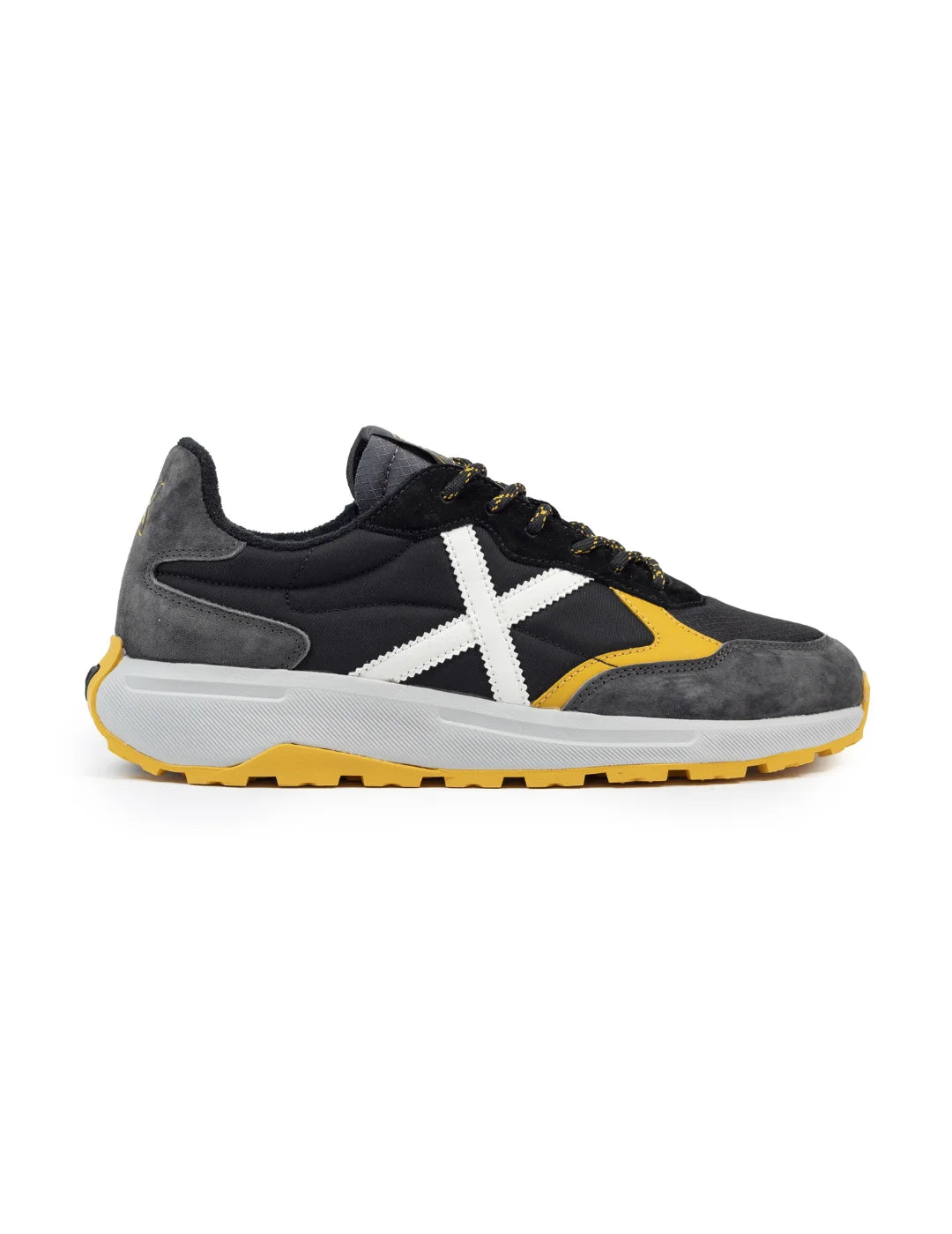 Zapatilla Munich Babel 10