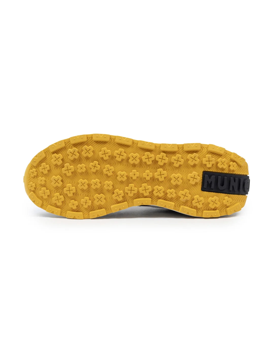 Zapatilla Munich Babel 10