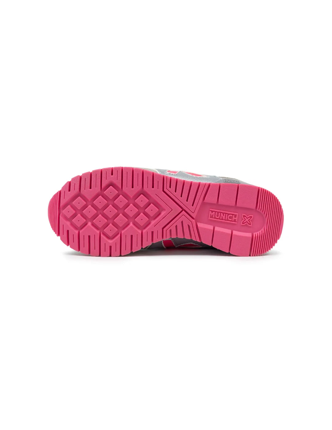 Zapatilla Munich Dash Kid VCO 169 | Bicos de Fío