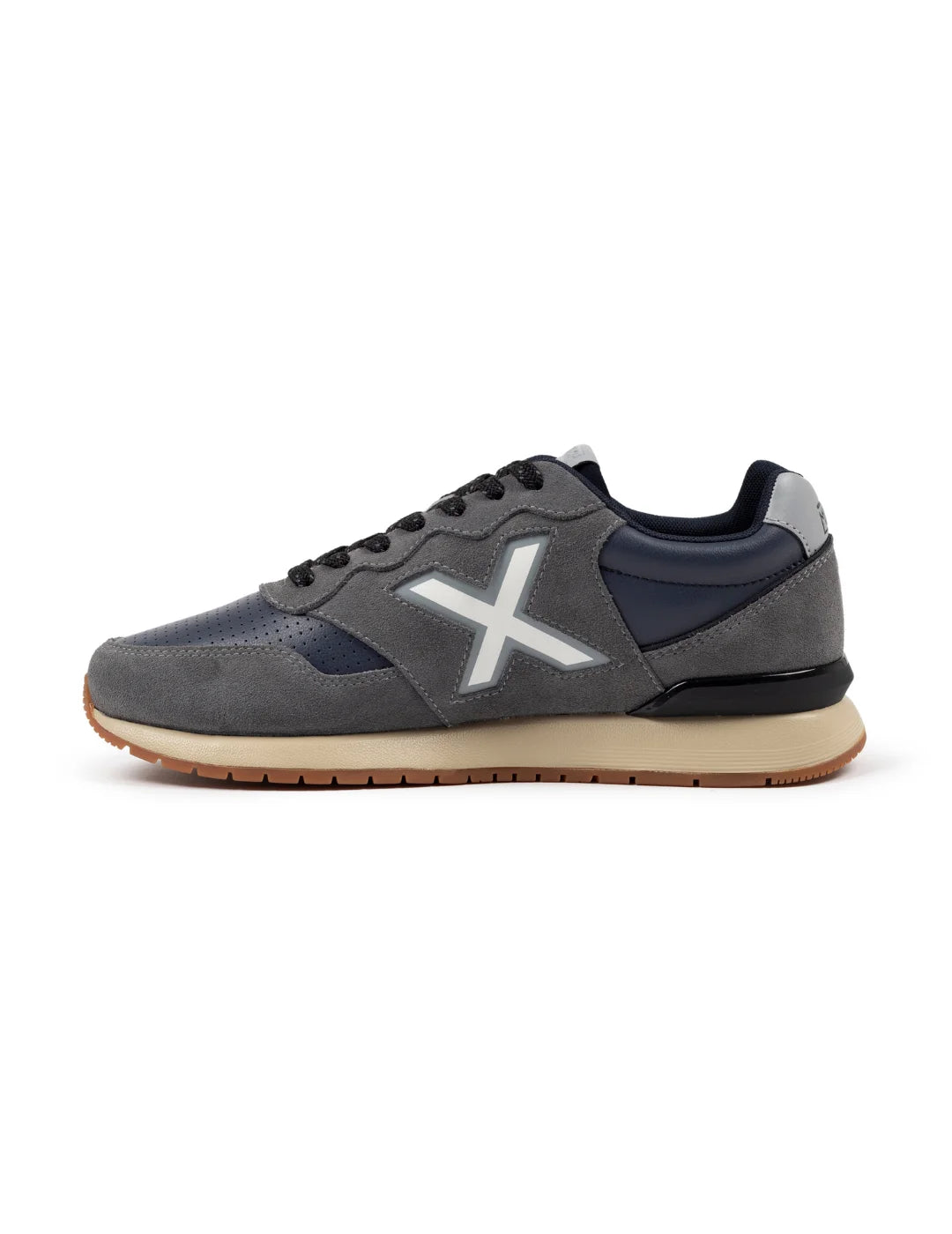 Zapatilla Munich Dash Premium 258 | Bicos de Fío
