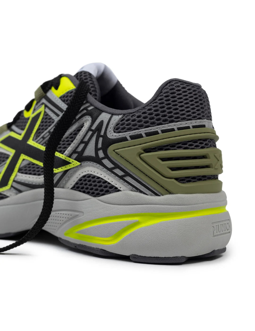 Zapatilla Munich M2000 01 | Bicos de Fío