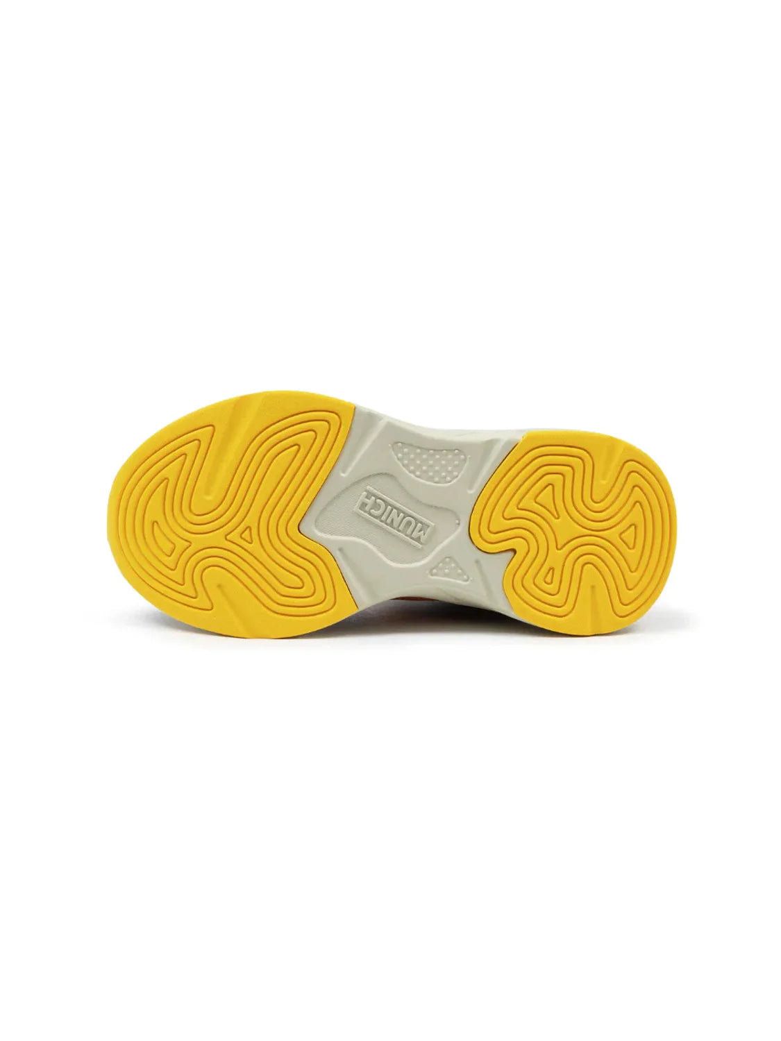 Zapatilla Munich Mini Track Boot VCO 31 | Bicos de Fío