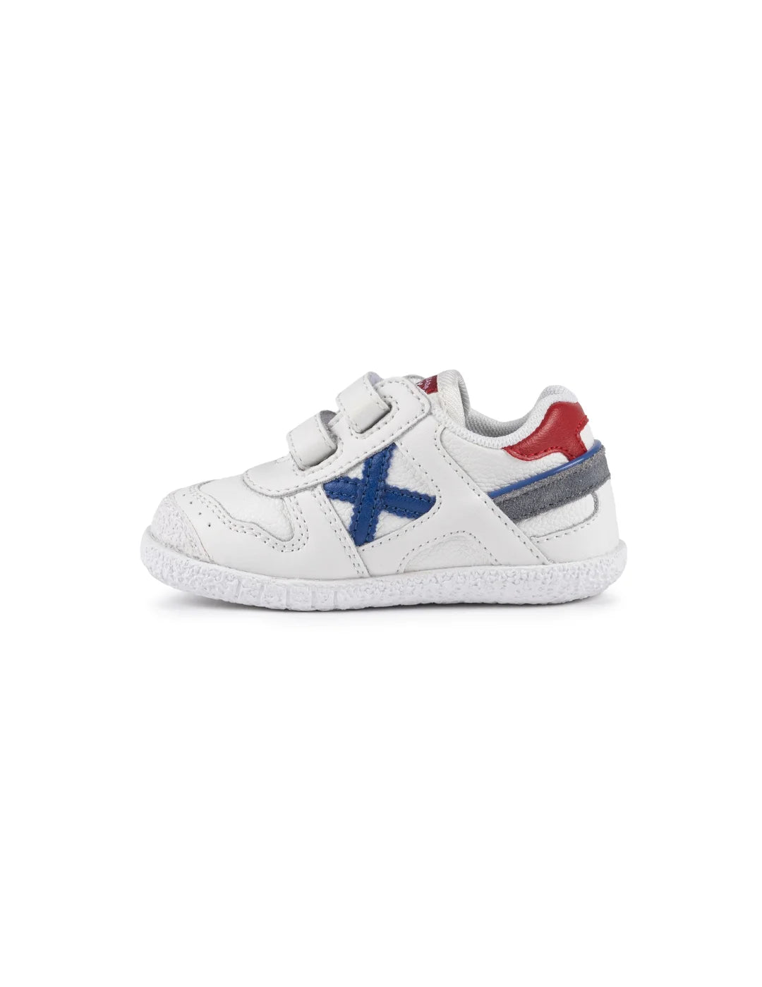 Zapatilla Munich Baby Goal 1622 | Bicos de Fío