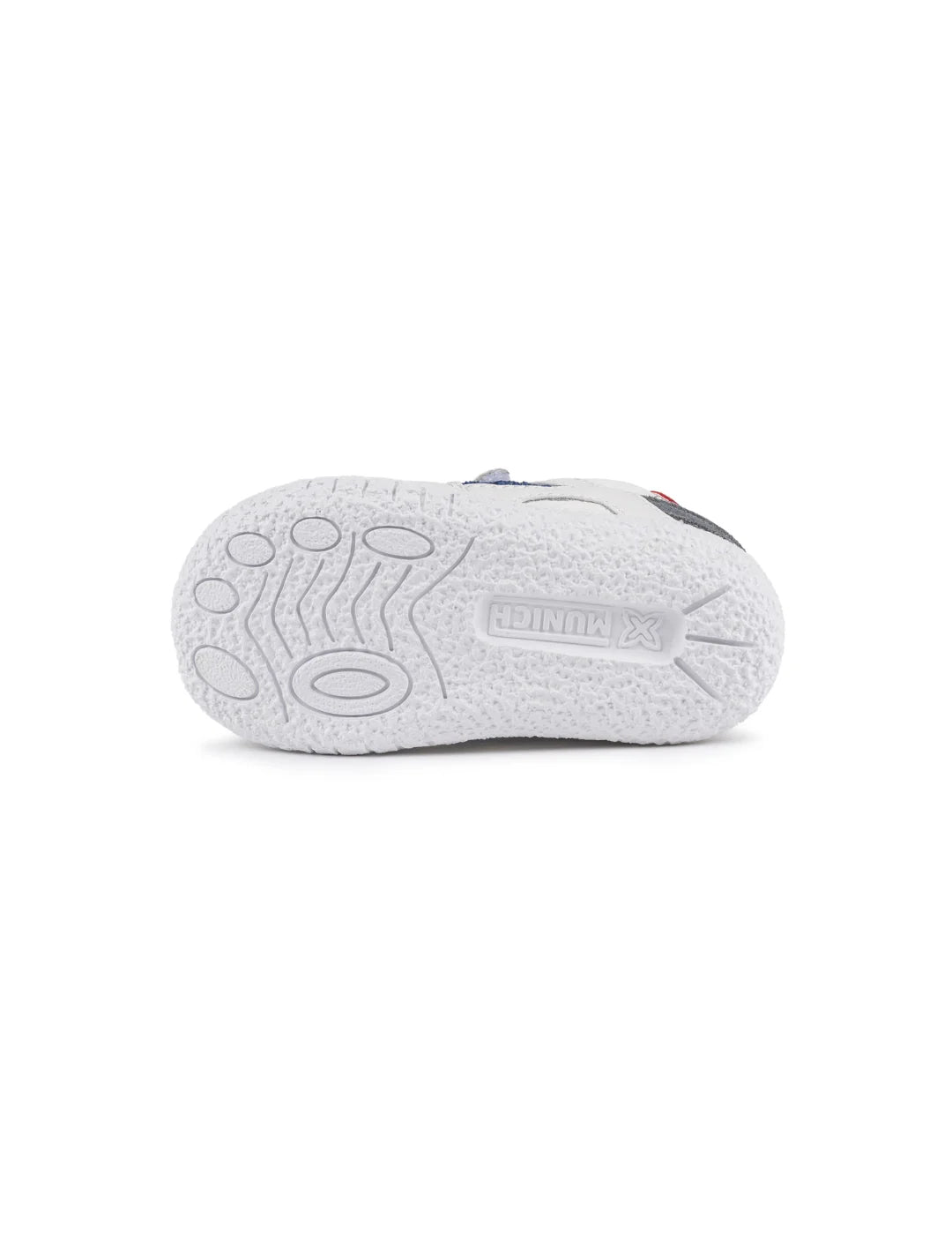 Zapatilla Munich Baby Goal 1622 | Bicos de Fío