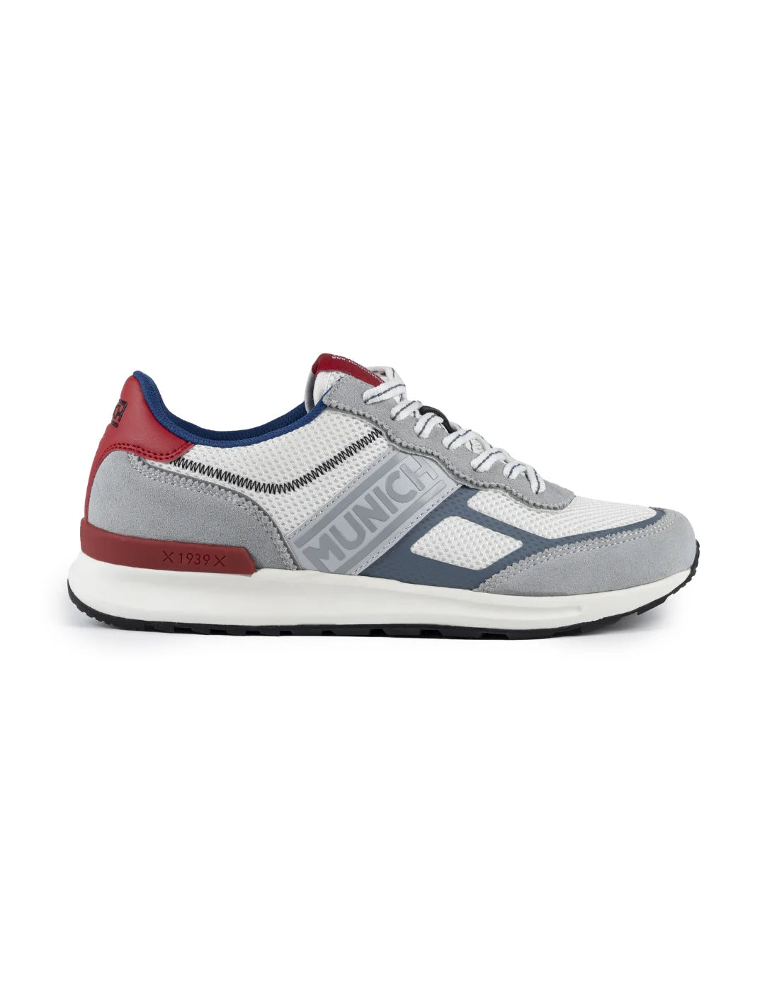Zapatilla Munich Corsa 10 | Bicos de Fío